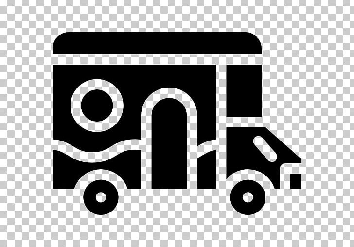 Caravan Computer Icons Transport Encapsulated PostScript PNG, Clipart, Black And White, Brand, Camping, Caravan, Computer Icons Free PNG Download