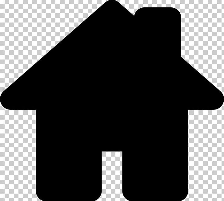 House Computer Icons Map Symbolization PNG, Clipart, Angle, Black, Black And White, Building, Character Free PNG Download