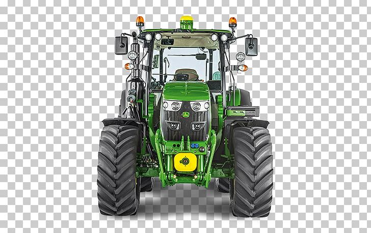 John Deere CNH Industrial Tractor Agricultural Machinery Agriculture PNG, Clipart, Agricultural Machinery, Agriculture, Automotive Tire, Bruder, Cnh Industrial Free PNG Download