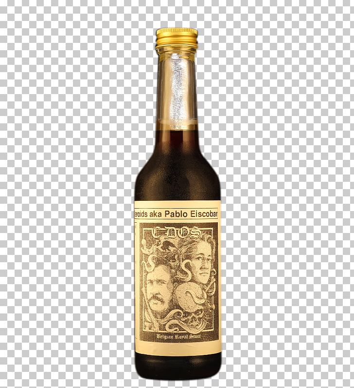 Liqueur Beer Bottle Goudale Black Albert PNG, Clipart, Beer, Beer Bottle, Bottle, Cereal, Common Hop Free PNG Download