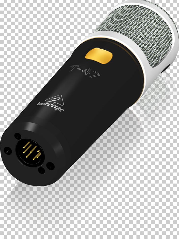 Microphone BEHRINGER C-1 Condensatormicrofoon Sound PNG, Clipart, Audio, Audio Equipment, Condenser Microphone, Electronic Device, Electronics Free PNG Download