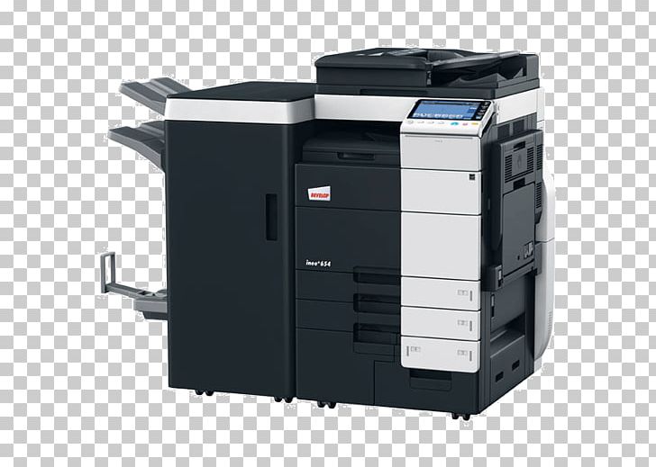 Photocopier Konica Minolta Multi-function Printer Scanner PNG, Clipart, Color Printing, Computer Hardware, Duplex Printing, Electronic Device, Electronics Free PNG Download