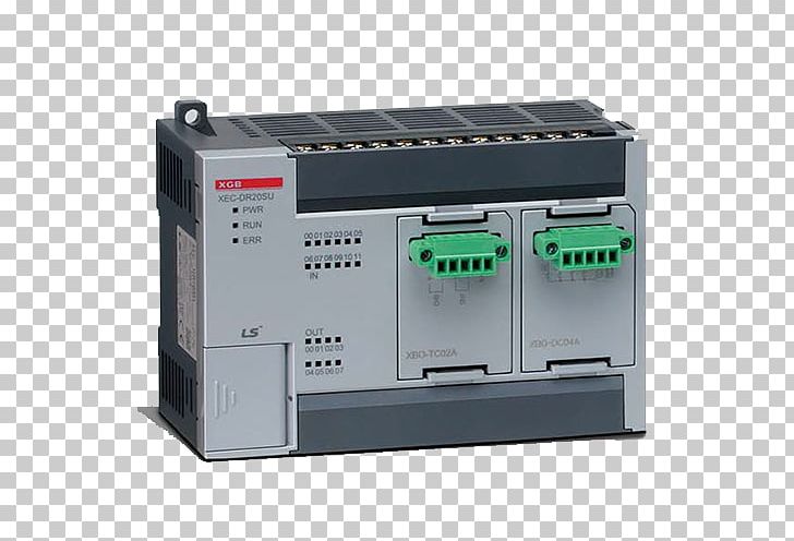Programmable Logic Controllers Mechatronics Automation SCADA Data Processing PNG, Clipart, Automation, Circuit Breaker, Computer Network, Data Processing, Electronic Component Free PNG Download