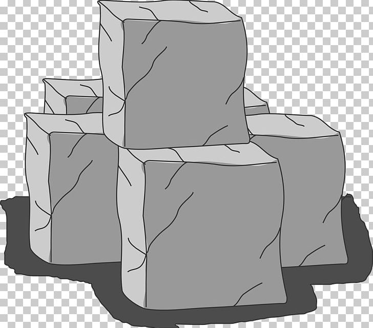 Rock Free Content PNG, Clipart, Angle, Big Stone, Black And White, Boulder, Clip Art Free PNG Download