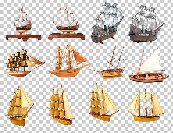 Sailing Ship Ship Model PNG, Clipart, Baltimore Clipper, Barque, Brigantine, Caravel, Cargo Ship Free PNG Download