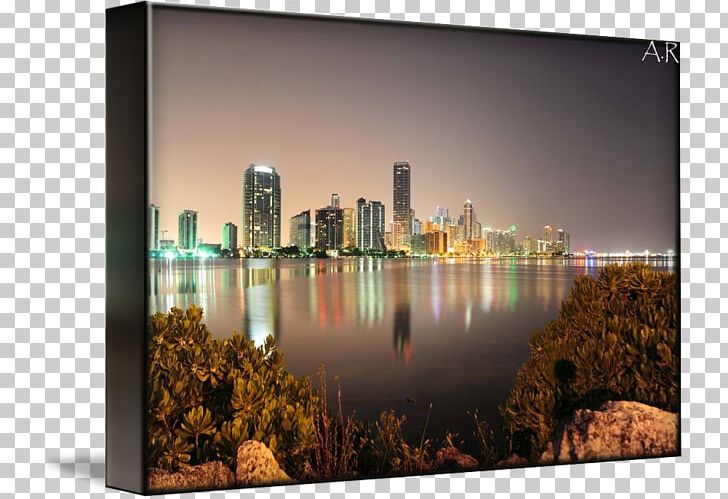 Skyline Gallery Wrap Frames Cityscape Canvas PNG, Clipart, Art, Canvas, City, Cityscape, Gallery Wrap Free PNG Download