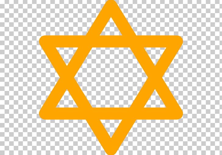 Star Of David Computer Icons Jewish People PNG, Clipart, Angle, Area, Brand, Clip Art, Computer Icons Free PNG Download