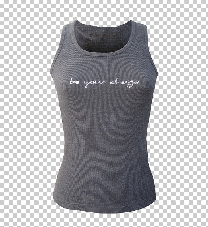 T-shirt Gilets Sleeveless Shirt Neck PNG, Clipart, Active Tank, Black, Black M, Gilets, Great Kindness And Gift Free PNG Download