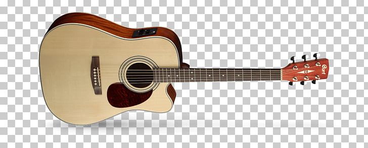 Acoustic Guitar Cort Guitars Musical Instruments Dreadnought PNG, Clipart, Acoustic Electric Guitar, Cutaway, Elektro, Fret, Guitar Free PNG Download