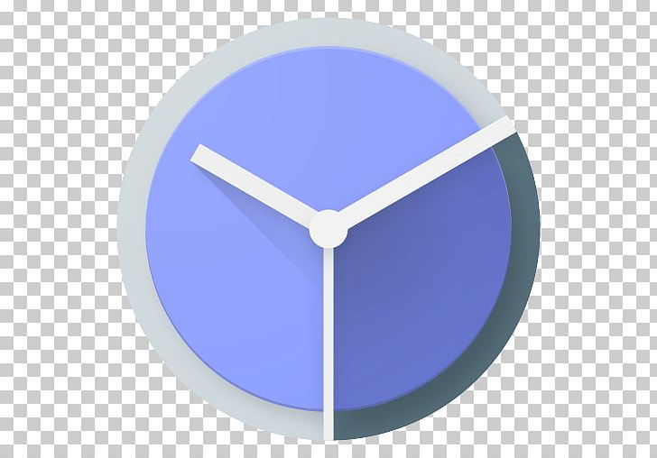 Android Google Clock Timer Material Design PNG, Clipart, Alarm Clocks, Android, Android Kitkat, Android Oreo, Blue Free PNG Download