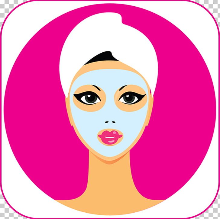 Beauty Parlour Computer Icons Day Spa PNG, Clipart, Area, Art, Beauty, Cheek, Chin Free PNG Download