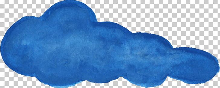 Blue Watercolor Painting Azure PNG, Clipart, Aqua, Art, Azure, Blue, Clouds Free PNG Download