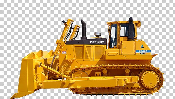 Bulldozer Dressta LiuGong Machine Architectural Engineering PNG, Clipart, Architectural Engineering, Bulldozer, Civil Engineering, Construction Equipment, Construction Machinery Free PNG Download