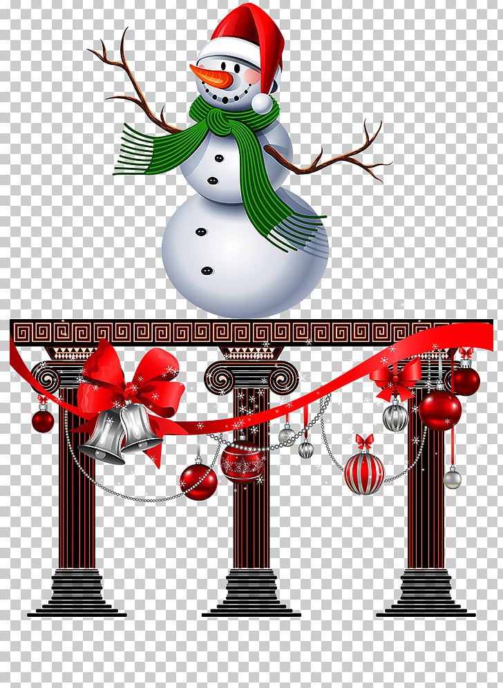 Christmas Ornament Chinese New Year Party PNG, Clipart, Art, Celebrate, Chinese Style, Christmas Decoration, Fictional Character Free PNG Download