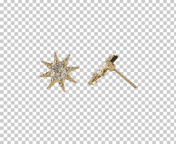 Earring Jewellery Gold Cubic Zirconia Sterling Silver PNG, Clipart, Body Jewellery, Body Jewelry, Clothing Accessories, Crystal, Cubic Crystal System Free PNG Download