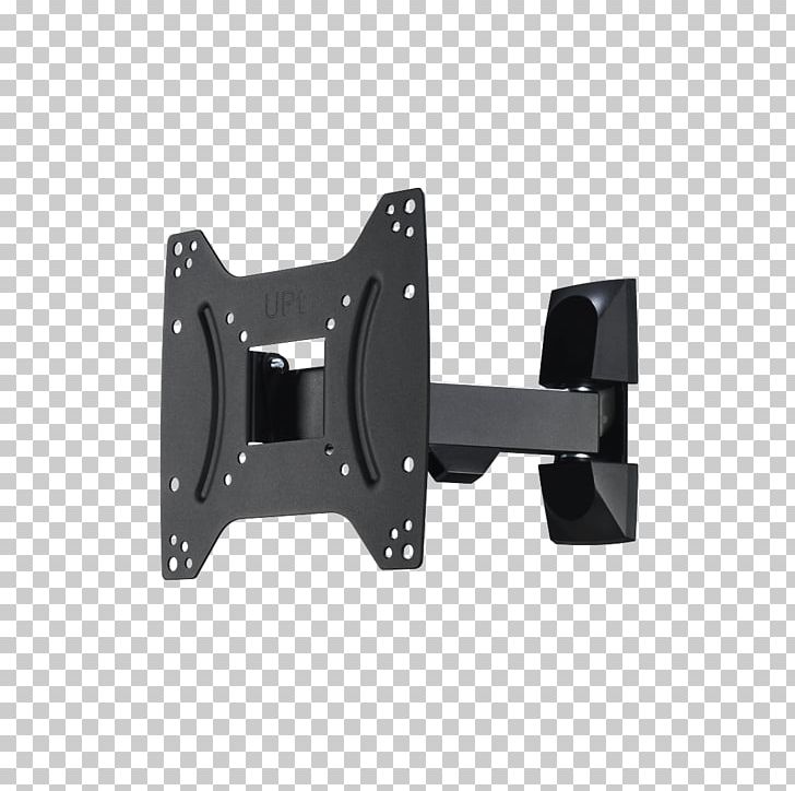 Flat Panel Display Television Flat Display Mounting Interface Hama VESA Fullmotion TV Wall Bracket HAMA Bracket Full Motion The Pistons. Spring 100 X 100-200 X 200 PNG, Clipart, Angle, Arm, Black, Bracket, Computer Monitor Accessory Free PNG Download