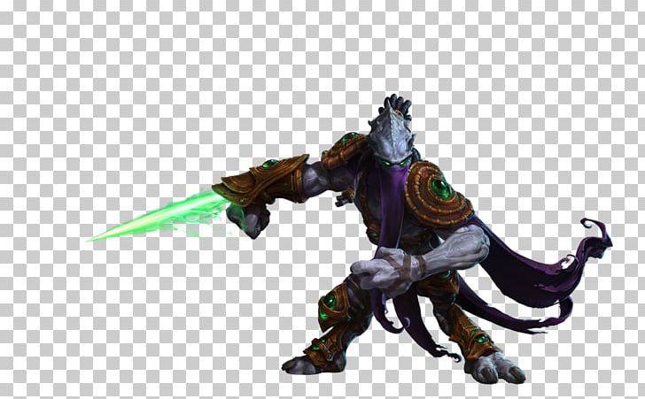 Heroes Of The Storm Zeratul Game PNG, Clipart, Action Figure, Artanis, Blizzard Entertainment, Character, Cold Weapon Free PNG Download