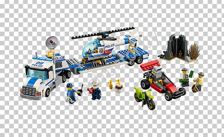 LEGO 60049 City Exclusive Helicopter Transporter Set Amazon.com Lego City Toy PNG, Clipart, Amazoncom, Lego, Lego 60060 City Auto Transporter, Lego Canada, Lego City Free PNG Download