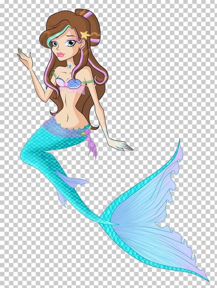 Monster High Mermaid Rusalka Drawing PNG, Clipart, Art, Calipso, Deviantart, Drawing, Ever After High Free PNG Download