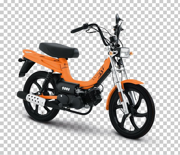 Moped Tomos Mofa Bicycle Vehicle PNG, Clipart, Bicycle, Dellorto, Driving, Drum Brake, Engine Free PNG Download