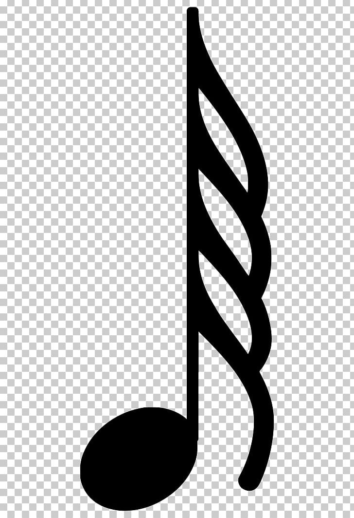 Musical Note Quarter Note PNG, Clipart, Black And White, Clef, Half Note, Line, Monochrome Free PNG Download