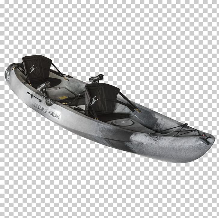 Ocean Kayak Malibu Two XL Angler Boating Paddle PNG, Clipart, Anglerfish, Canoe, Kayak, Kevlar, Motorcycle Free PNG Download