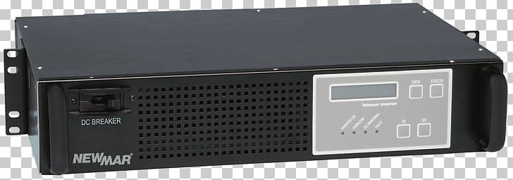 Power Inverters 19-inch Rack Direct Current Alternating Current Electronics PNG, Clipart, 19inch Rack, Ac Adapter, Alternating Current, Audio, Audio Equipment Free PNG Download