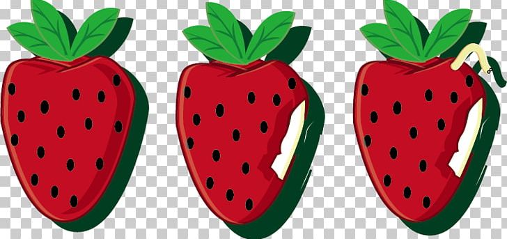 Strawberry Aedmaasikas Cartoon PNG, Clipart, Aedmaasikas, Cartoon, Cartoon Character, Cartoon Cloud, Cartoon Eyes Free PNG Download