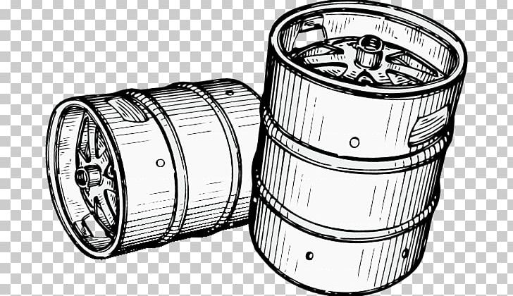 Beer Keg Barrel PNG, Clipart, Automotive Tire, Barrel, Beer, Beer Glassware, Beer Keg Free PNG Download