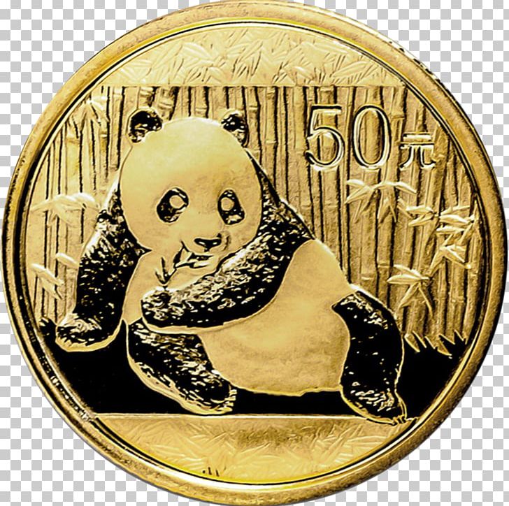 Chinese Gold Panda Bullion Coin Gold Coin PNG, Clipart, Bullion Coin, Canadian Gold Maple Leaf, Chinese Gold Panda, Chinese Silver Panda, Coin Free PNG Download