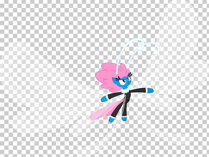 Desktop Pink M Character PNG, Clipart, Butterfly, Character, Computer, Computer Wallpaper, Desktop Wallpaper Free PNG Download