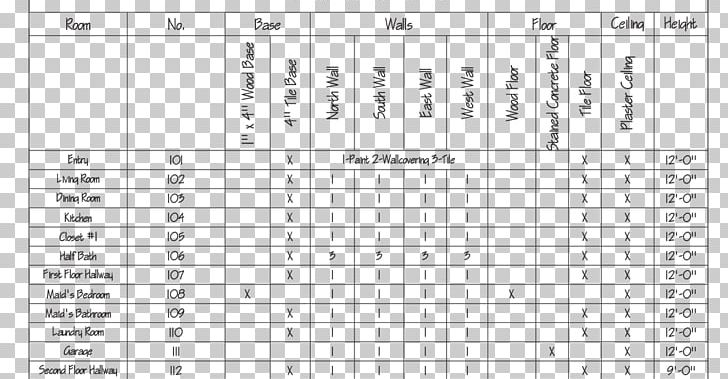 Document Schedule Template Architectural Engineering Project Plan PNG, Clipart, Angle, Architectural Engineering, Black And White, Brand, Building Free PNG Download