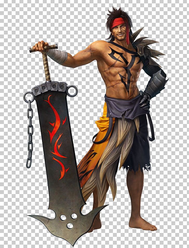 Final Fantasy X Dissidia Final Fantasy NT Dissidia 012 Final Fantasy Jecht PNG, Clipart, Arcade Game, Character, Cold Weapon, Costume, Dissidia Free PNG Download