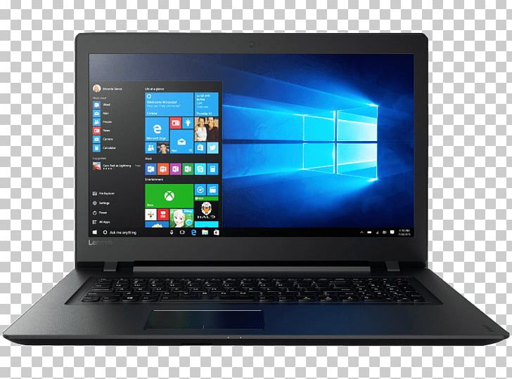 Laptop Lenovo IdeaPad Celeron Intel Core PNG, Clipart, Central Processing Unit, Computer, Computer Hardware, Electronic Device, Electronics Free PNG Download