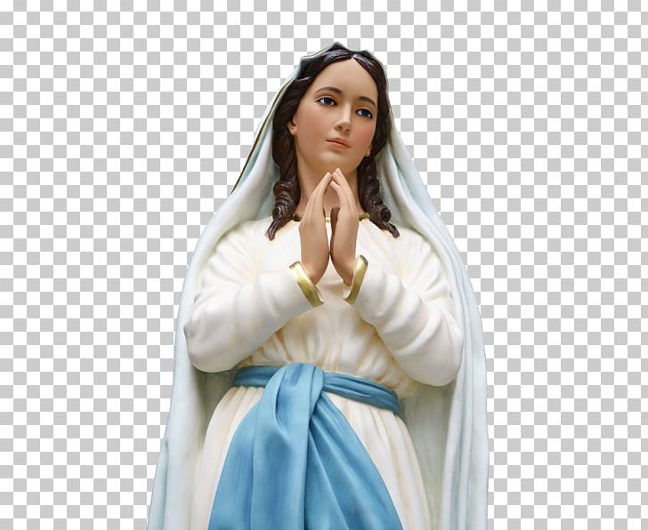 Mary Mother Our Lady Of The Rosary Saint PNG, Clipart, Christianity, Costume, Fictional Character, Figurine, Jesus Free PNG Download