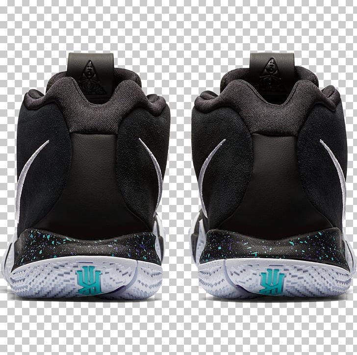 Nike Kyrie 4 Basketball Shoe Sneakers PNG, Clipart, Athletic Shoe, Basketball, Basketball Shoe, Black, Blue Free PNG Download