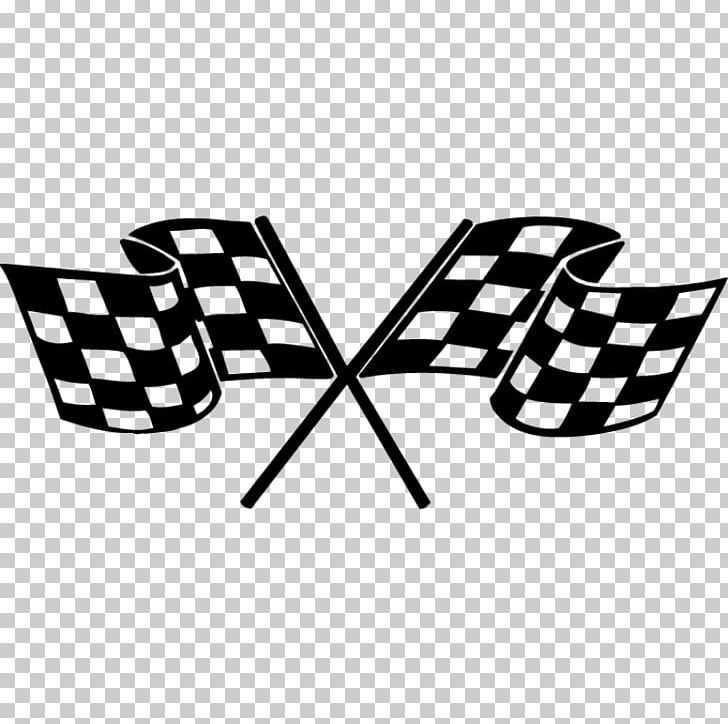 Racing Flags Drapeau à Damier Auto Racing PNG, Clipart, Auto Racing, Black And White, Brand, Bumper Sticker, Car Free PNG Download