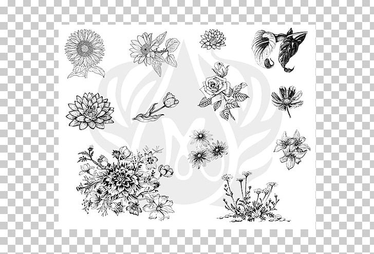 Screen Printing Floral Design Silk Ceramic PNG, Clipart, Art, Artwork, Black And White, Body Jewelry, Ceramic Free PNG Download