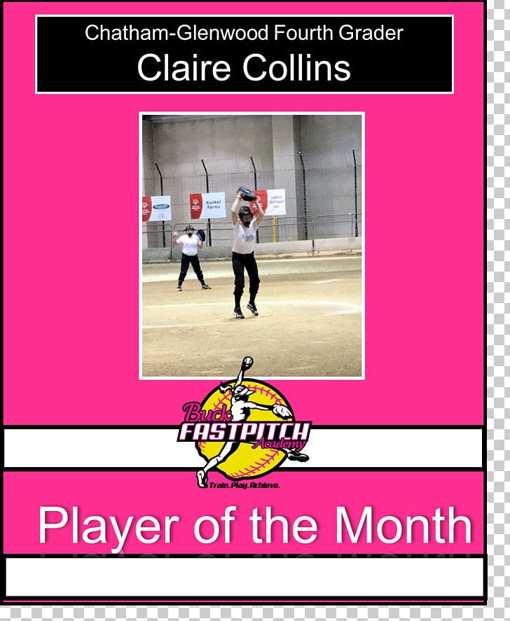 Sport Premier League Player Of The Month Batting Average Buck Fastpitch Academy Hillsboro PNG, Clipart, Advertising, Area, Banner, Batting, Batting Average Free PNG Download