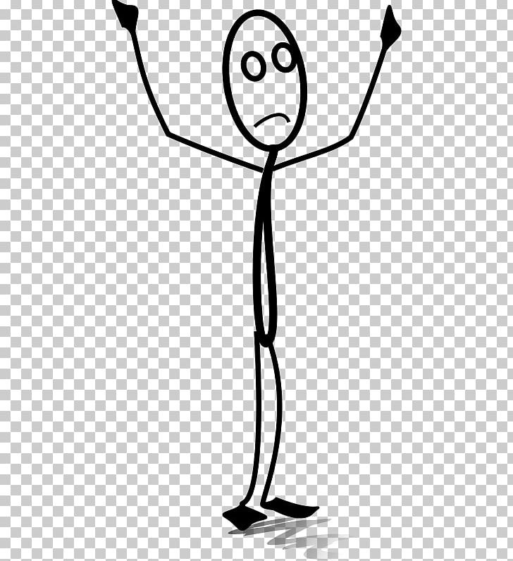 Stick Figure Angry StickMan PNG, Clipart, Angry Stickman, Animation, Area, Artwork, Black And White Free PNG Download