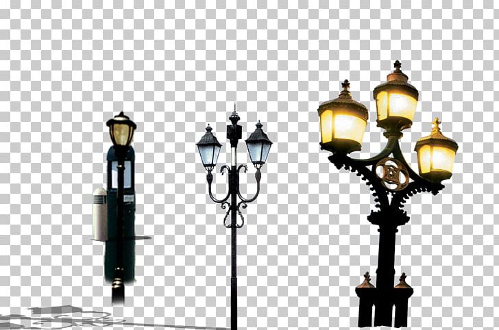 Street Light Lamp Nightlight PNG, Clipart, Chinese Style, Chinoiserie, Christmas Lights, Continental, Continental Lamppost Free PNG Download