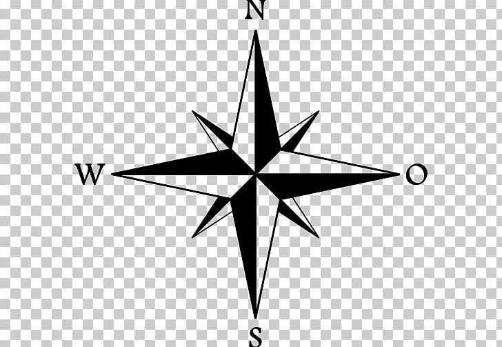 North Compass Cardinal Direction South East PNG, Clipart, Angle, Area, Artwork, Black And White, Cardinal Direction Free PNG Download