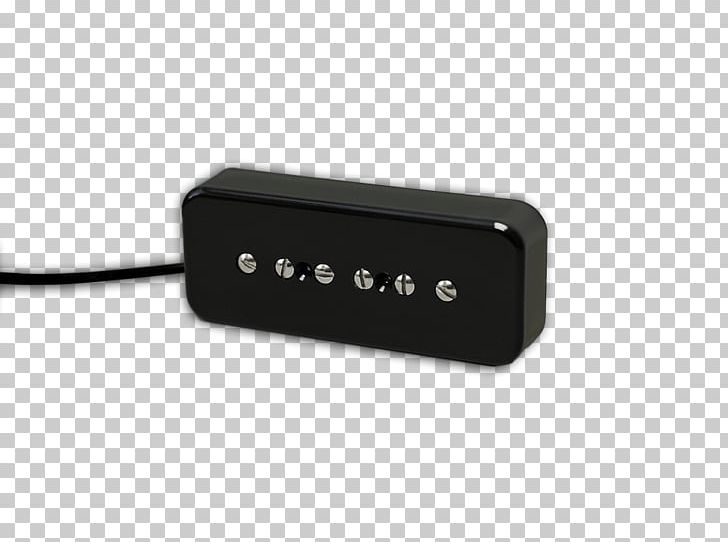 P-90 Pickup Guitar Gibson Les Paul Humbucker PNG, Clipart, Adapter, Bridge, Electronic Device, Electronics, Electronics Accessory Free PNG Download