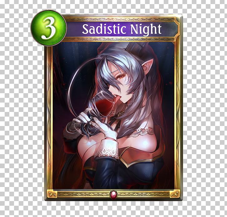 Shadowverse Rage Of Bahamut Cygames カード PNG, Clipart, Anime, Bahamut, Card Game, Cygames, Damage Free PNG Download