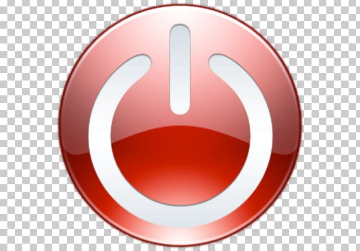 Shutdown Computer Icons Reboot PNG, Clipart, Button, Circle, Computer, Computer Icons, Download Free PNG Download