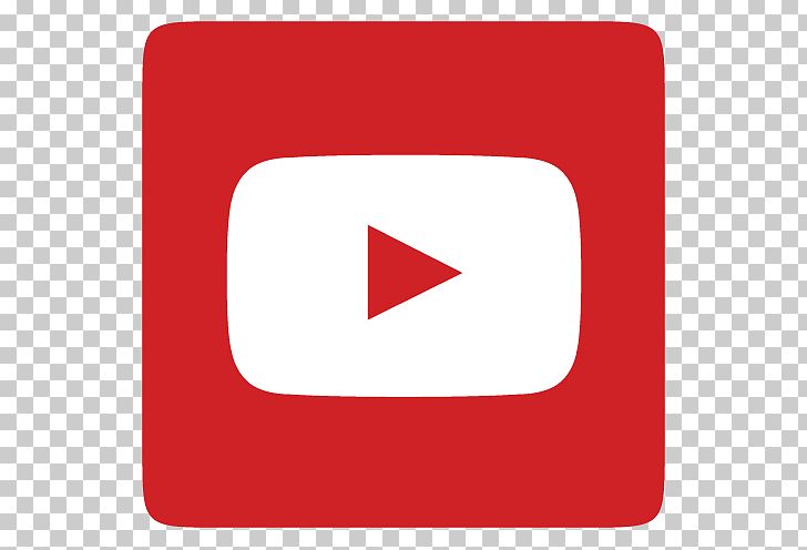 Social Media YouTube Logo Icon PNG, Clipart, Area, Brand, Computer Icons, Font, Free Free PNG Download