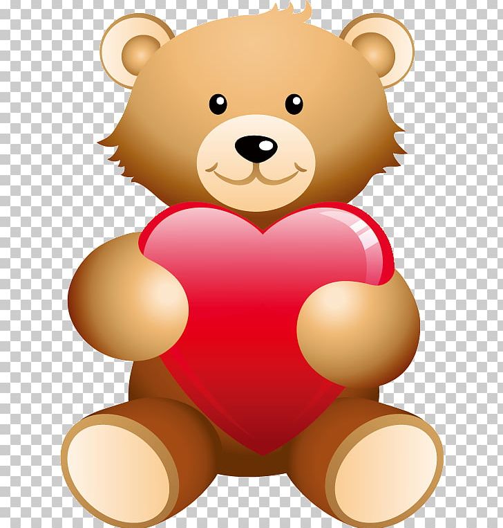 Teddy Bear Love Animation PNG, Clipart, Animals, Animation, Bear,  Carnivoran, Day Free PNG Download