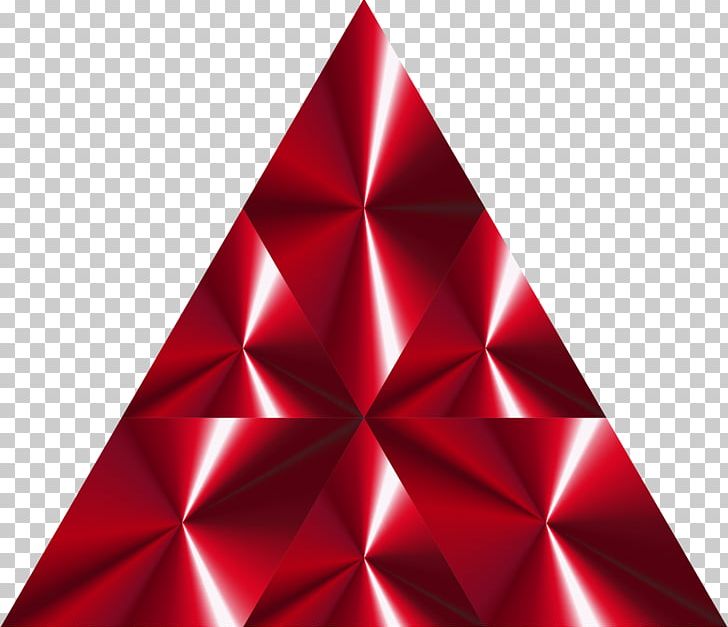Triangle Prism Christmas Tree PNG, Clipart, Art, Christmas, Christmas Decoration, Christmas Ornament, Christmas Tree Free PNG Download