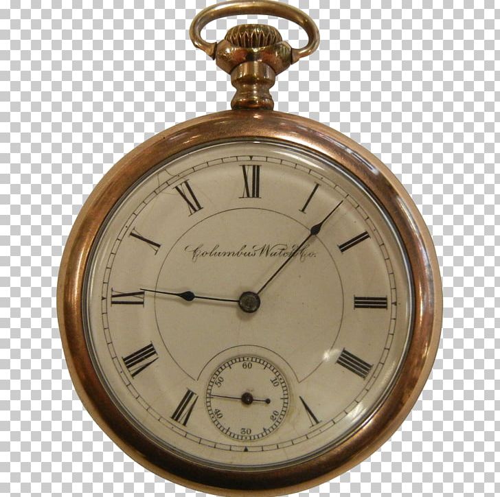 Waltham Watch Company Waltham Watch Company Pocket Watch Elgin National Watch Company PNG, Clipart, Accessories, American Waltham, Antique, Brass, Clock Free PNG Download