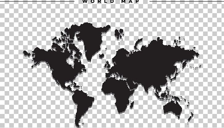 World Map Globe PNG, Clipart, Africa Map, Asia Map, Atlas, Black And White, Brand Free PNG Download